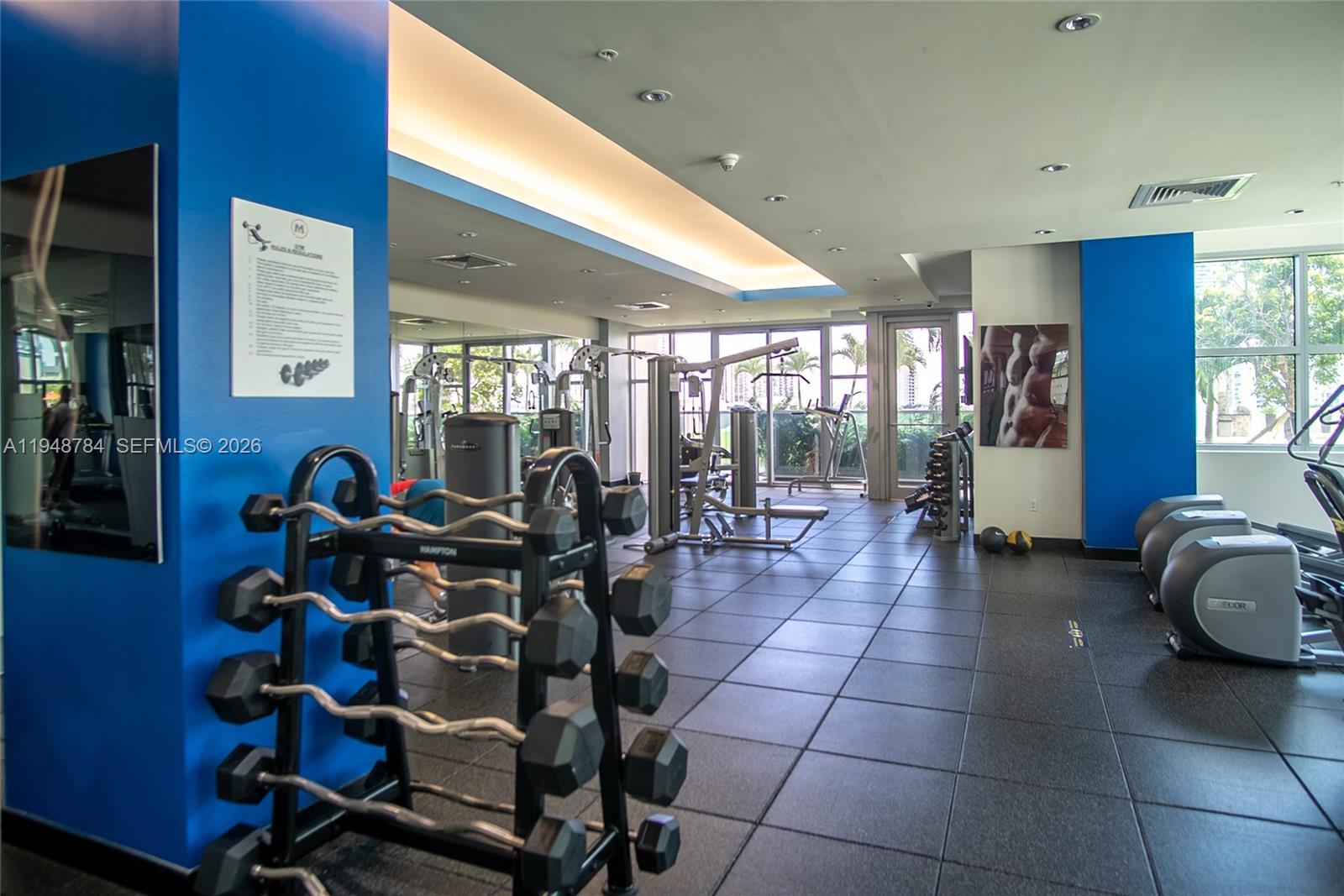 FOUR MIDTOWN MIAMI CONDO - Residential