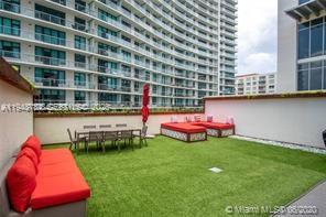 FOUR MIDTOWN MIAMI CONDO - Residential