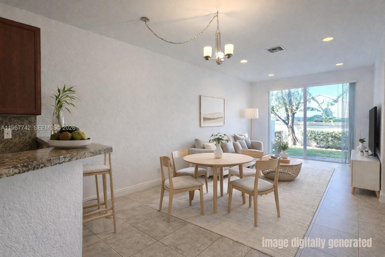 DARLINGTON PARK - Residential