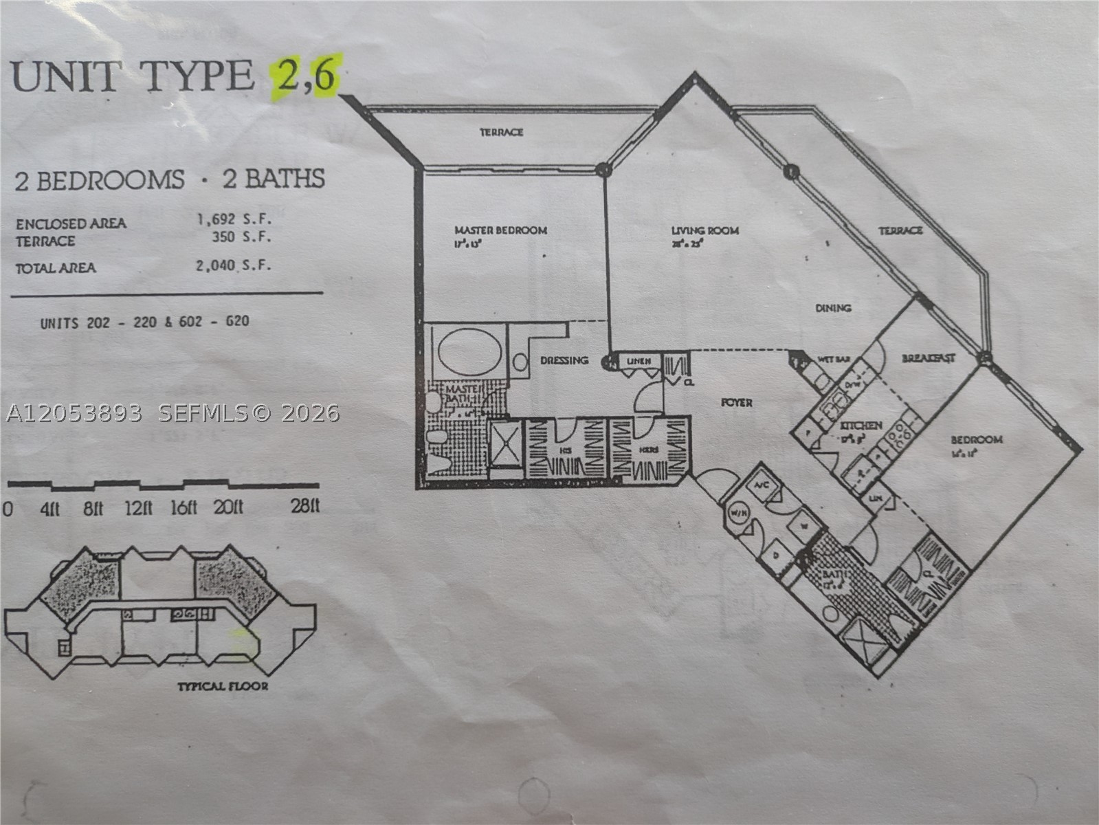 ANCHOR BAY CLUB CONDO - Residential