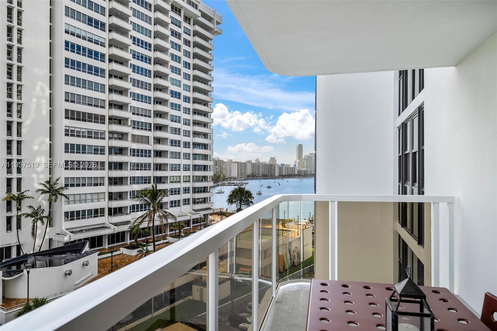 NINE ISLAND AVENUE CONDO - Residential