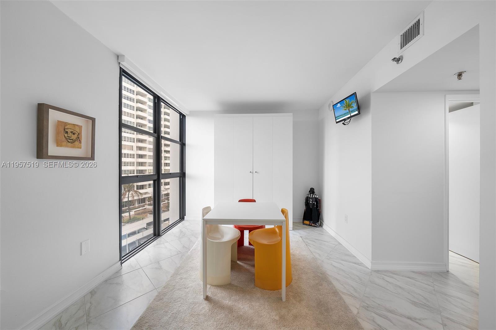NINE ISLAND AVENUE CONDO - Residential