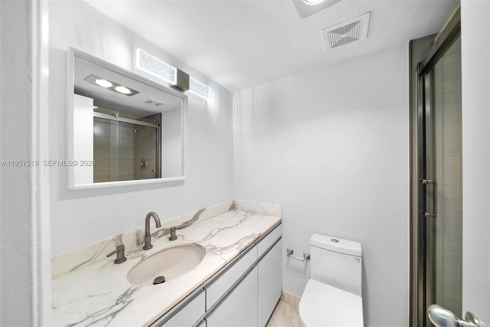 NINE ISLAND AVENUE CONDO - Residential