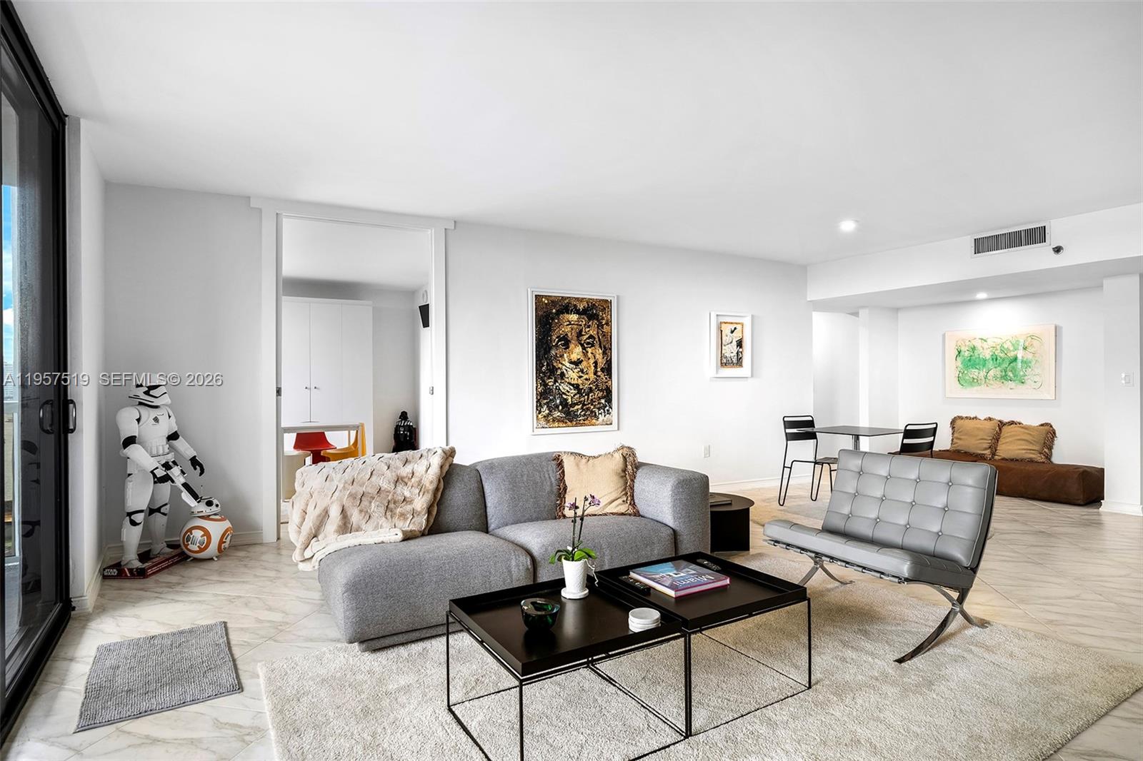 NINE ISLAND AVENUE CONDO - Residential