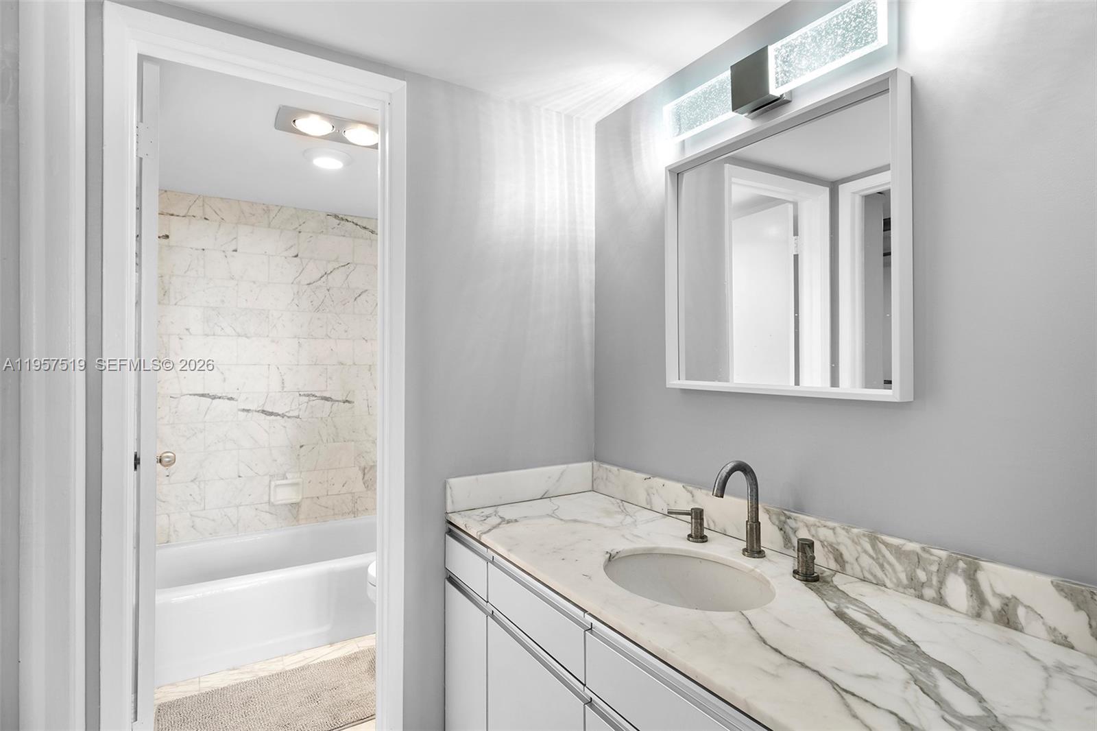 NINE ISLAND AVENUE CONDO - Residential