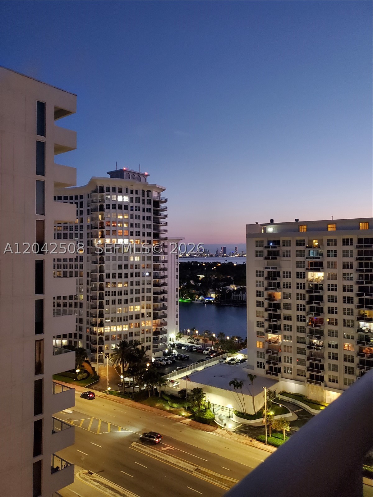 LEXCELLENCE CONDO - Residential