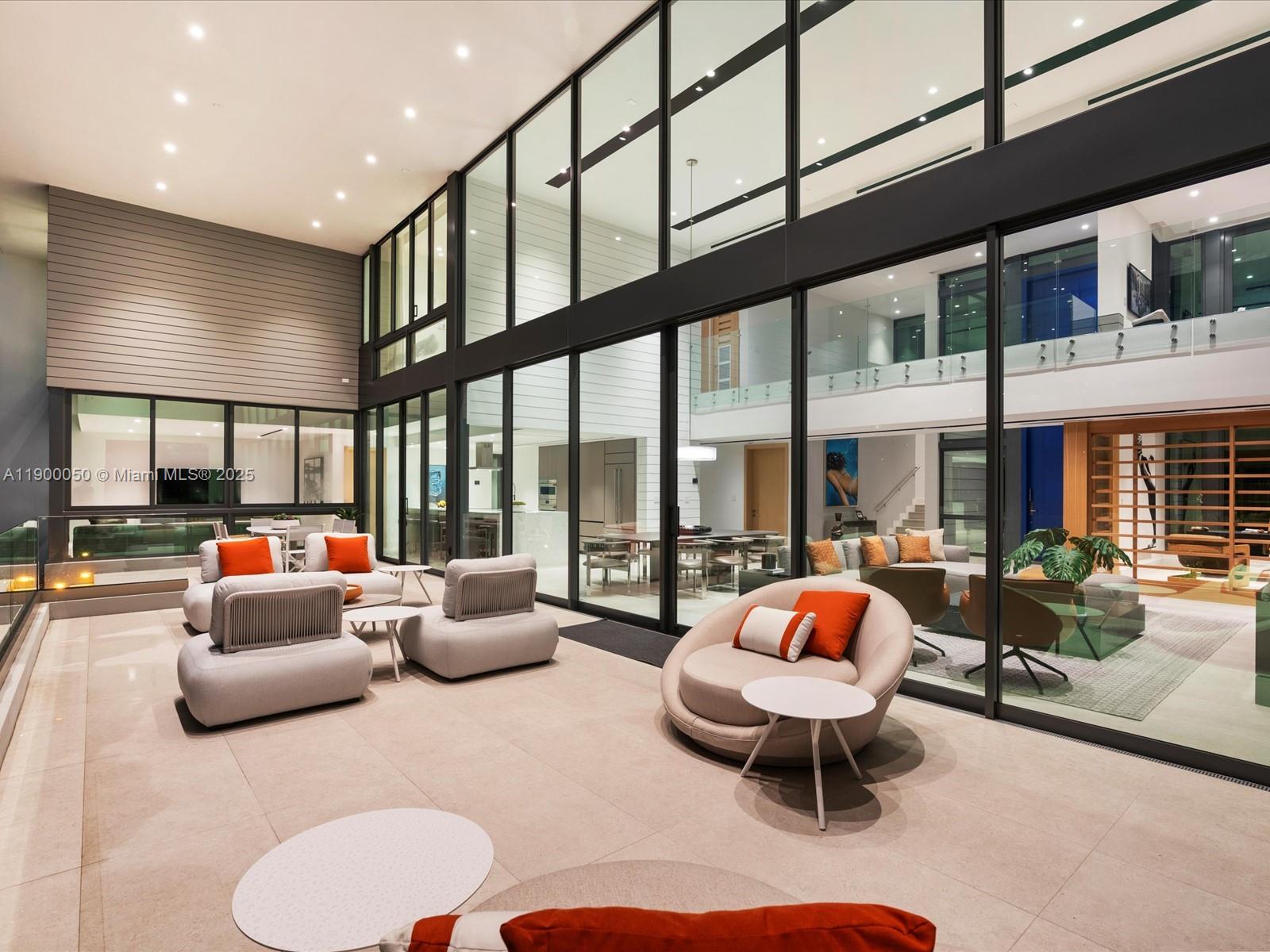 RE-PLAT OF TRACK C MIAMI - Residential