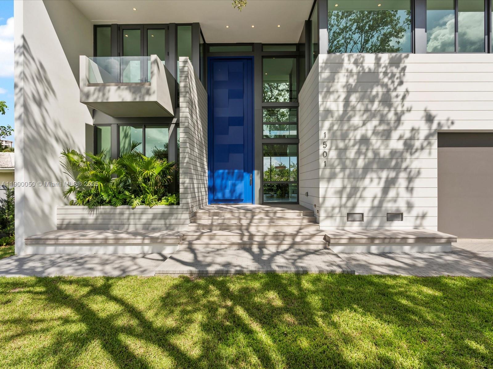 RE-PLAT OF TRACK C MIAMI - Residential