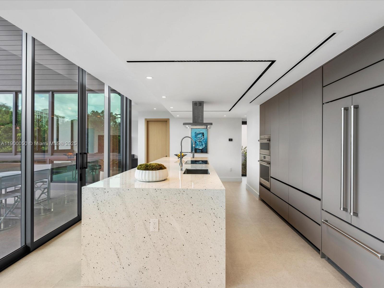 RE-PLAT OF TRACK C MIAMI - Residential