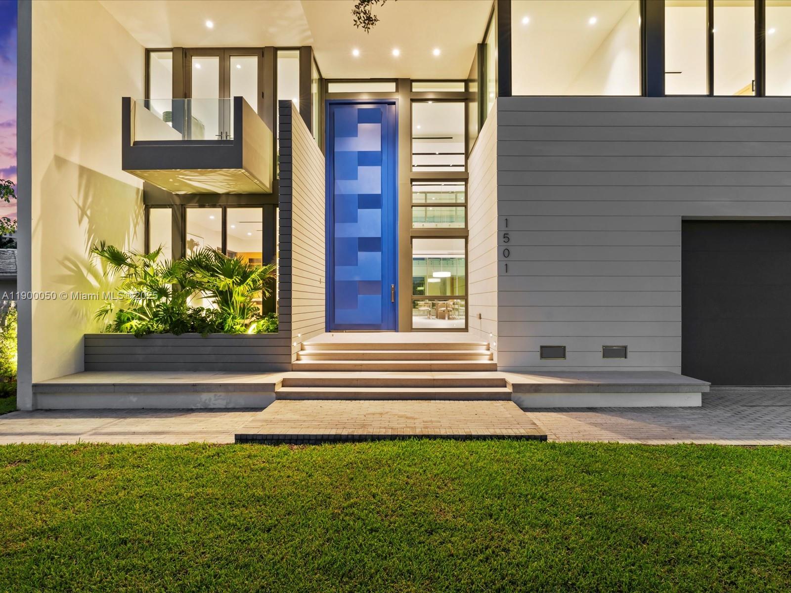 RE-PLAT OF TRACK C MIAMI - Residential