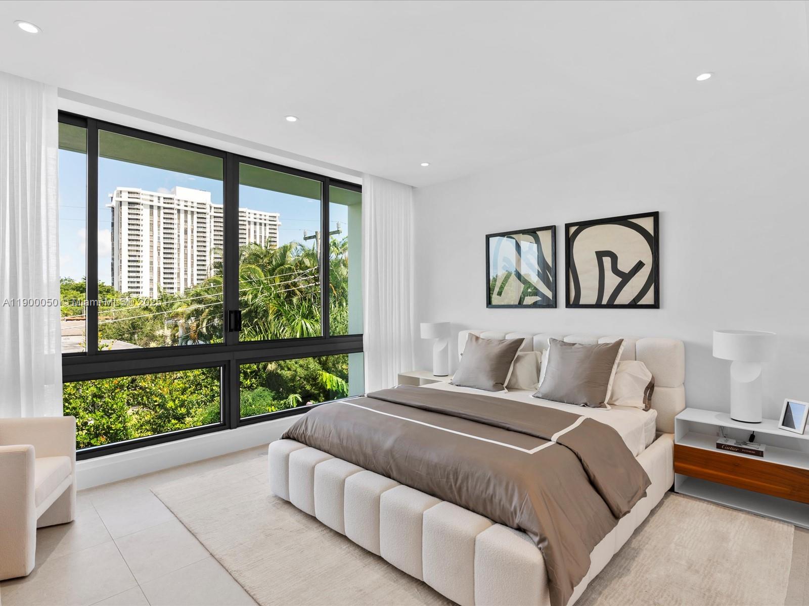RE-PLAT OF TRACK C MIAMI - Residential