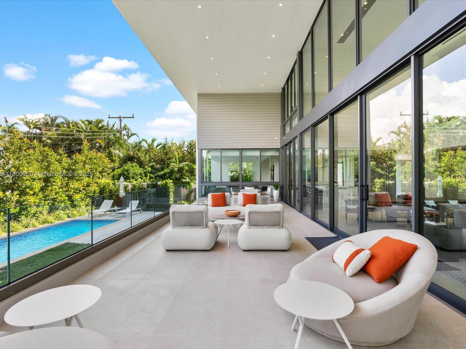 RE-PLAT OF TRACK C MIAMI - Residential