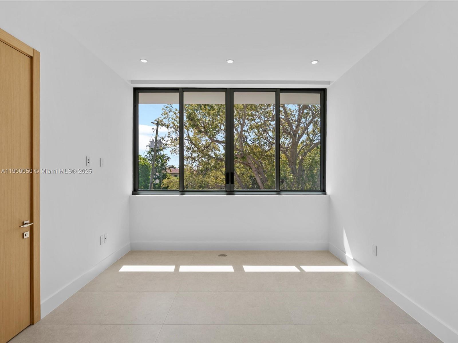 RE-PLAT OF TRACK C MIAMI - Residential