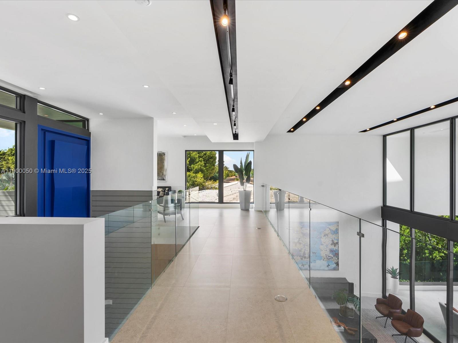 RE-PLAT OF TRACK C MIAMI - Residential
