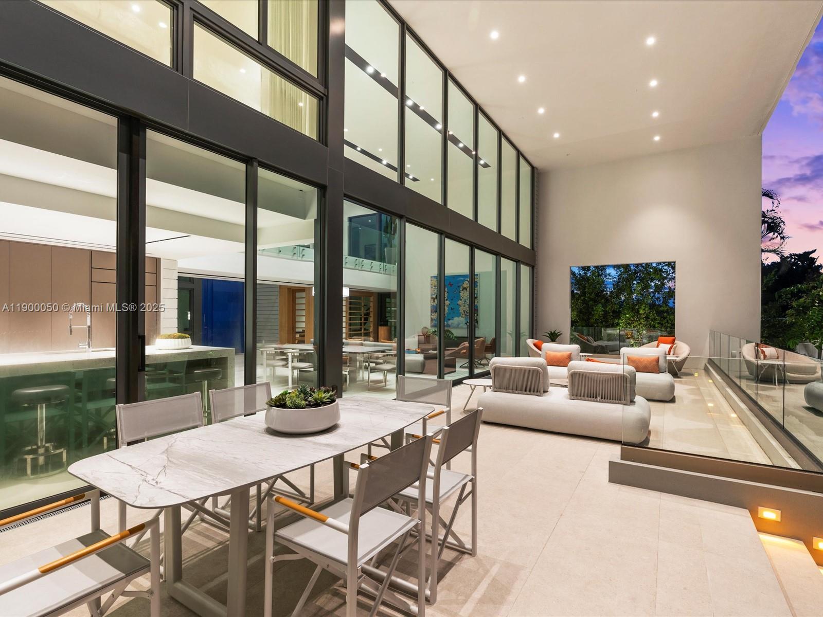 RE-PLAT OF TRACK C MIAMI - Residential