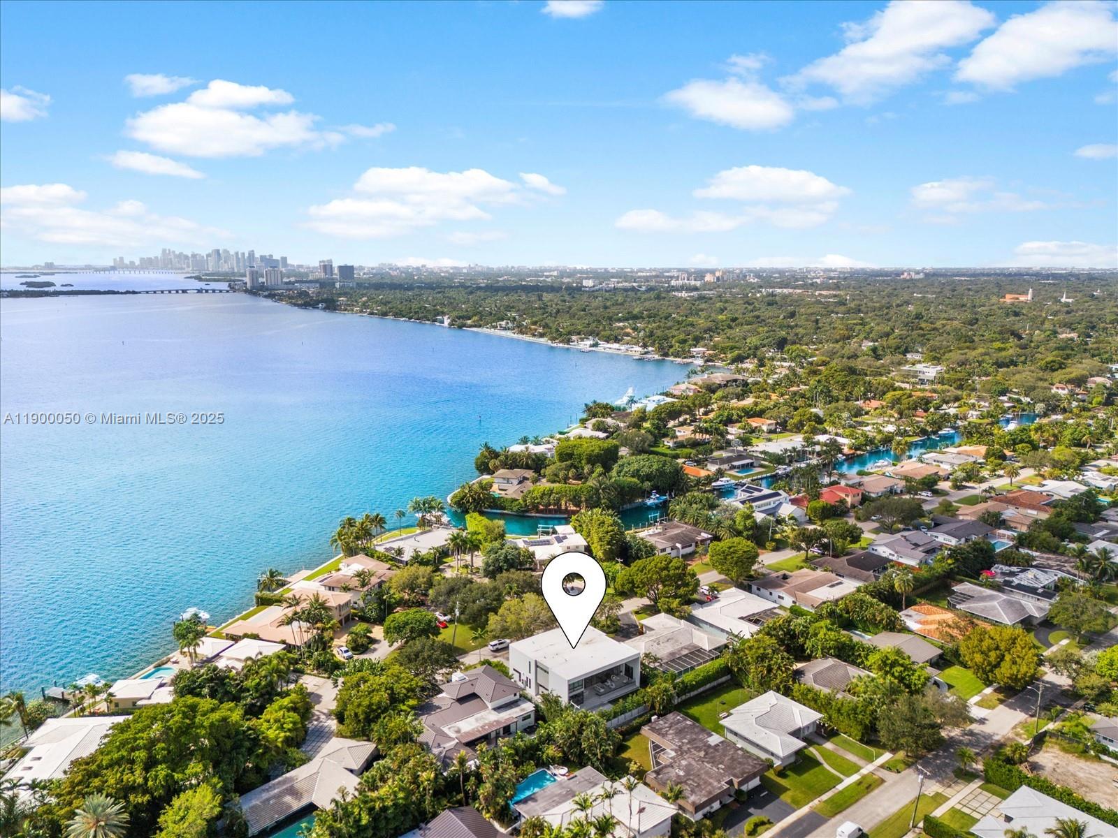 RE-PLAT OF TRACK C MIAMI - Residential