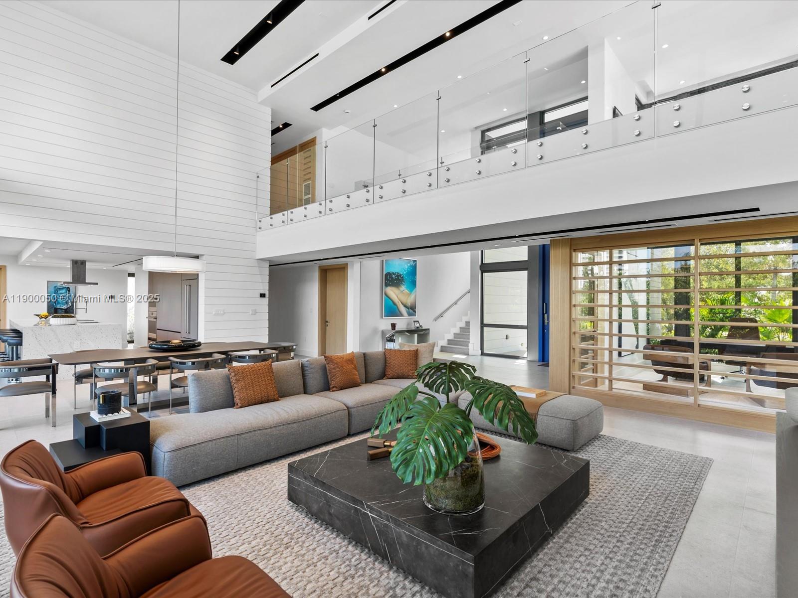 RE-PLAT OF TRACK C MIAMI - Residential