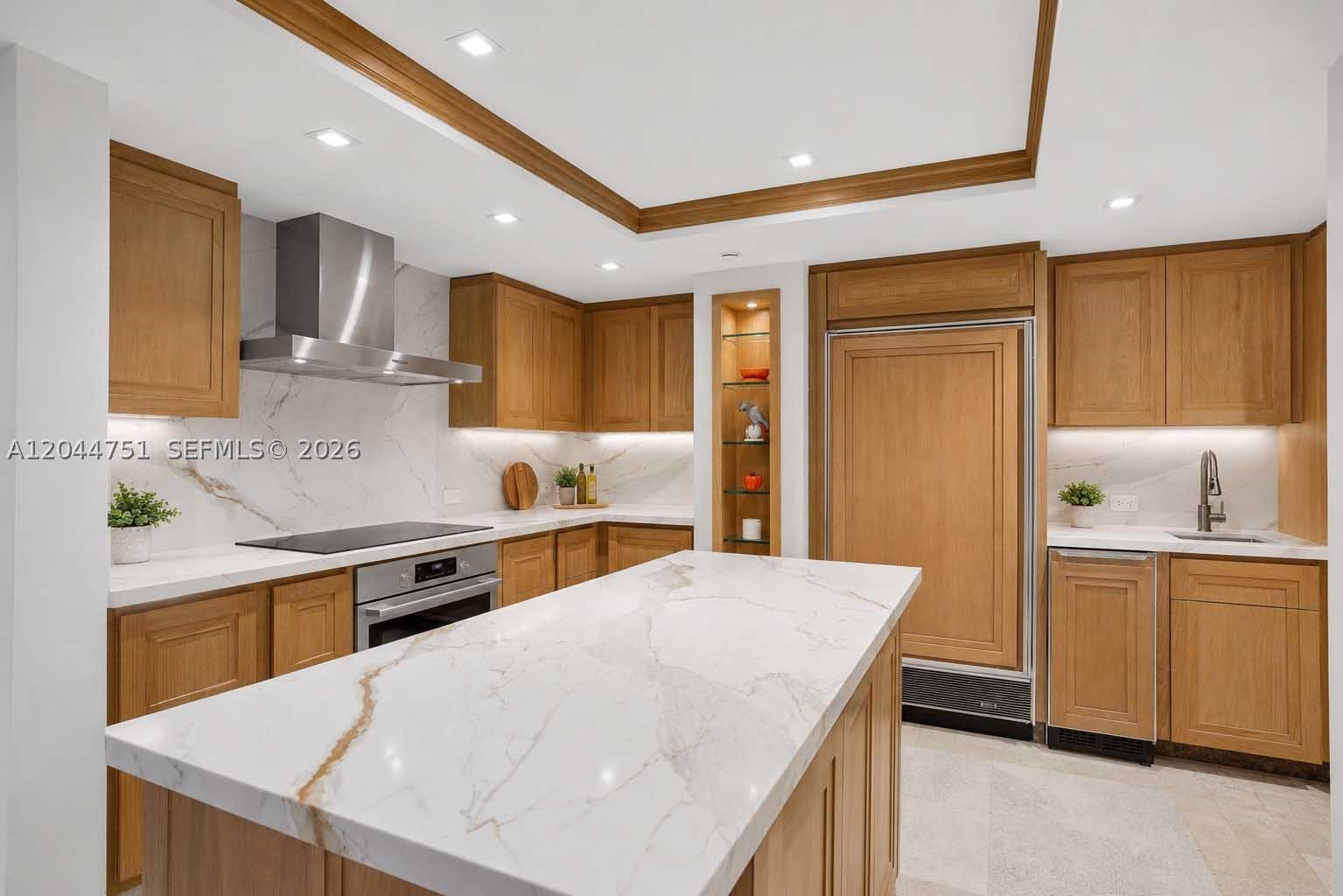 CAPOBELLA CONDO - Residential Lease