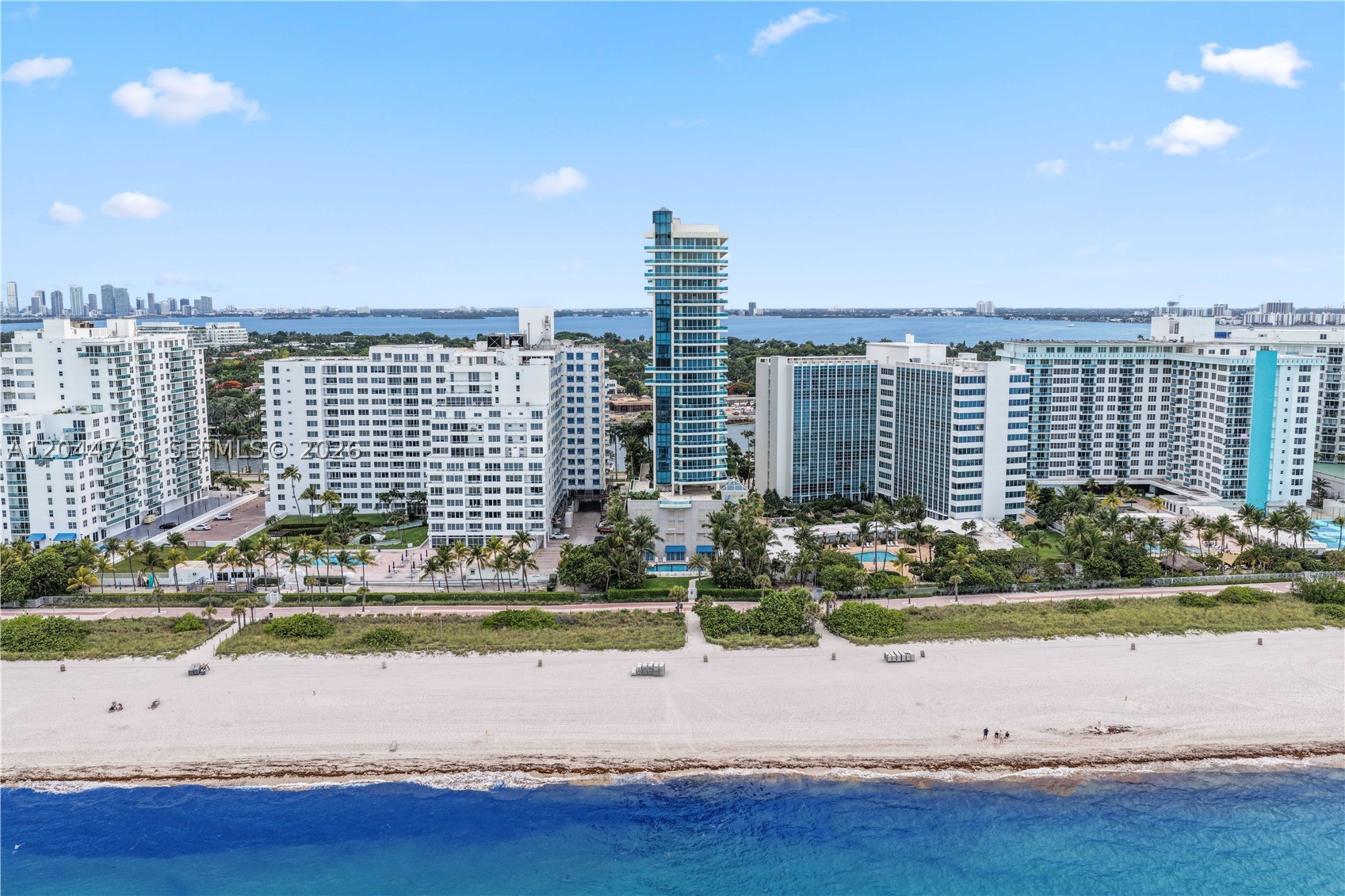 CAPOBELLA CONDO - Residential Lease