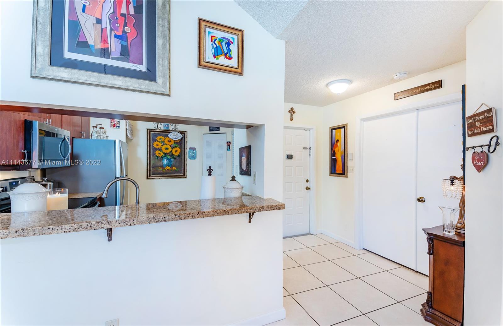 PARC VISTA CONDO - Residential