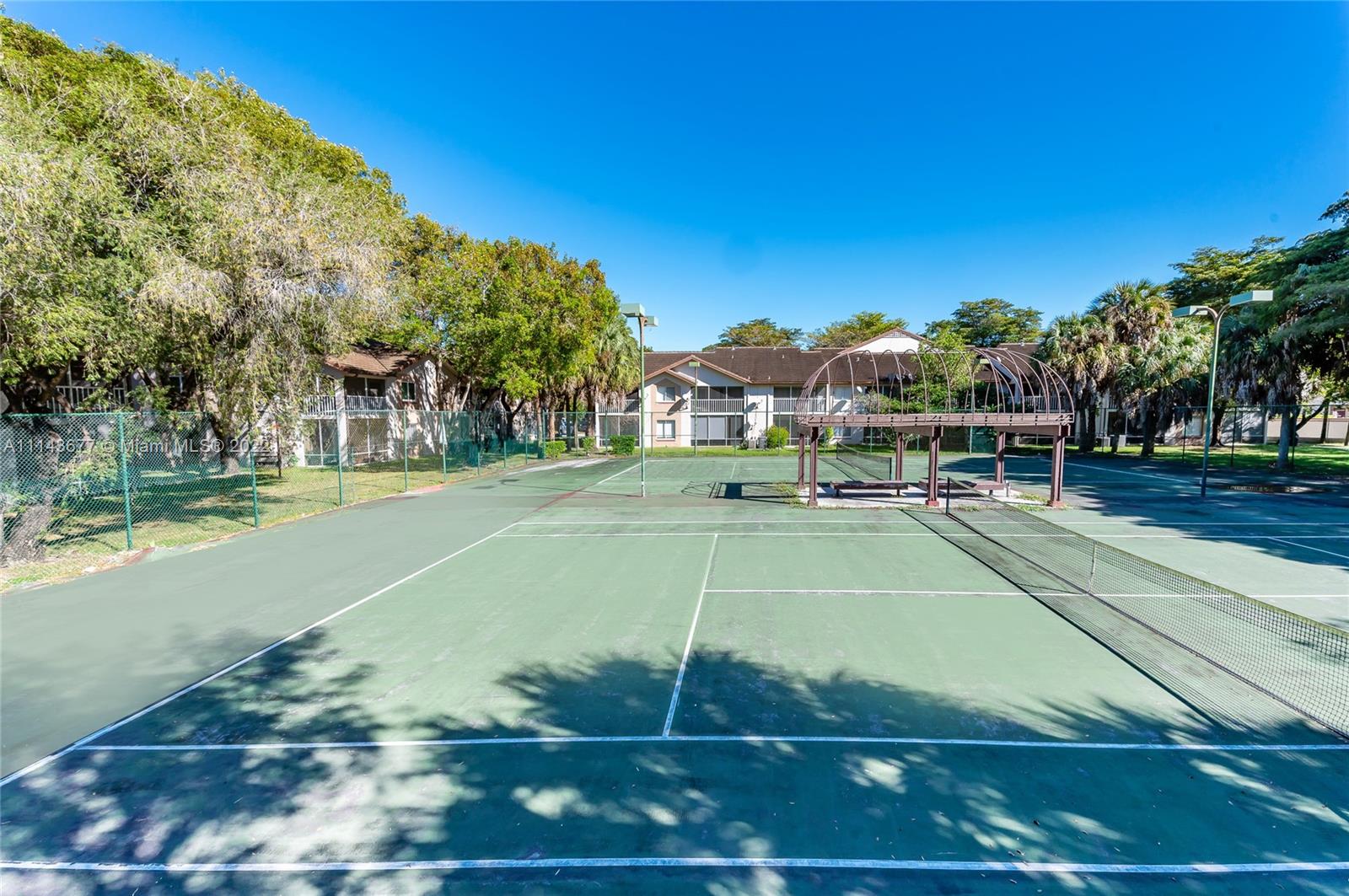 PARC VISTA CONDO - Residential