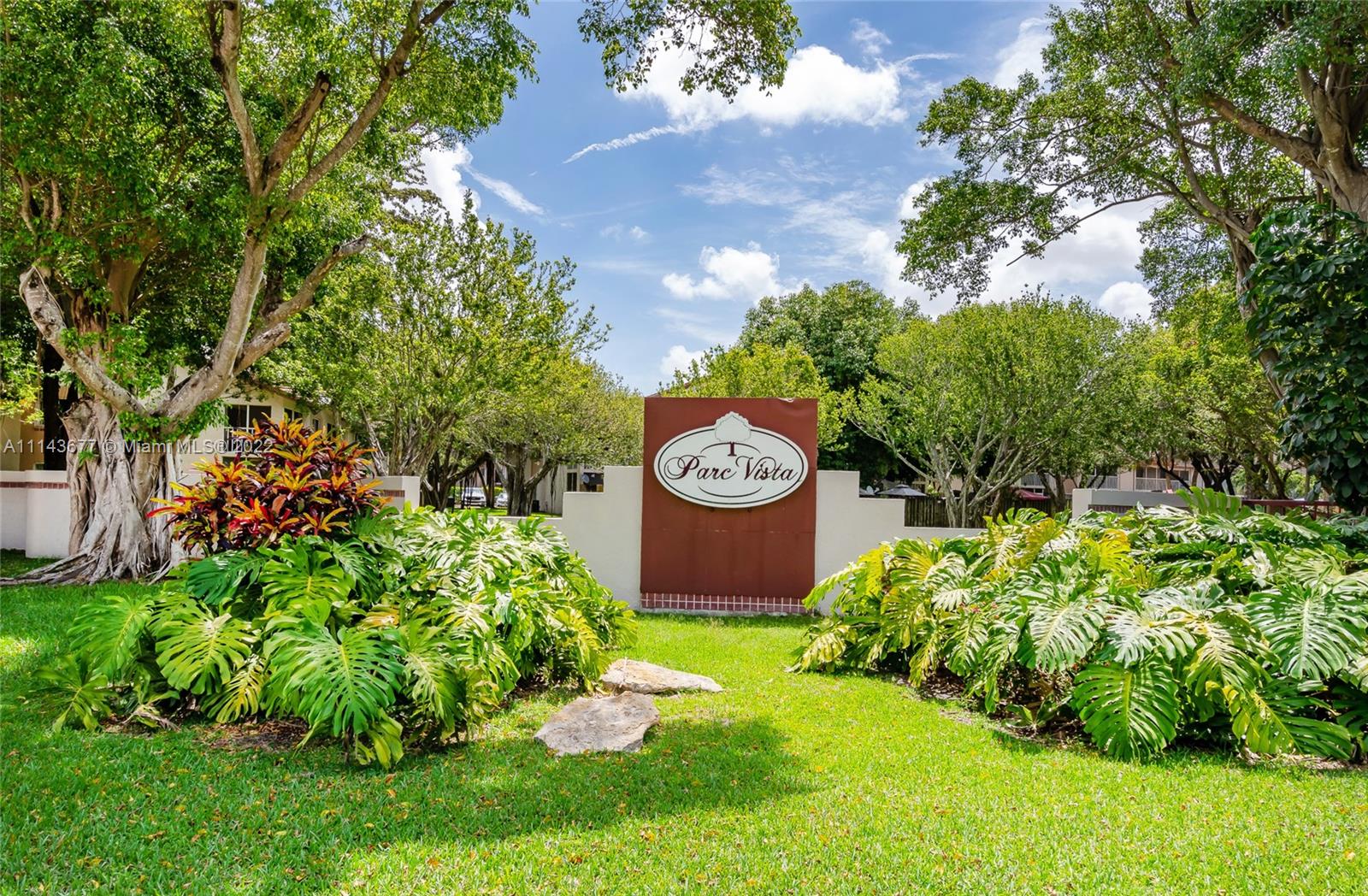 PARC VISTA CONDO - Residential