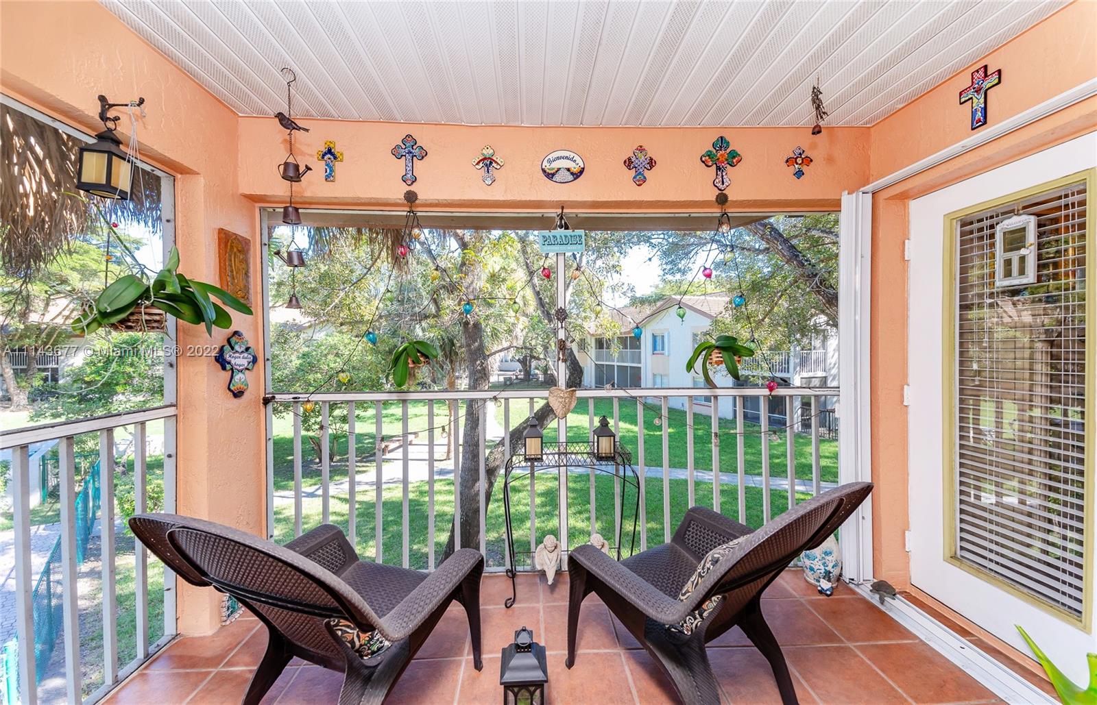 PARC VISTA CONDO - Residential