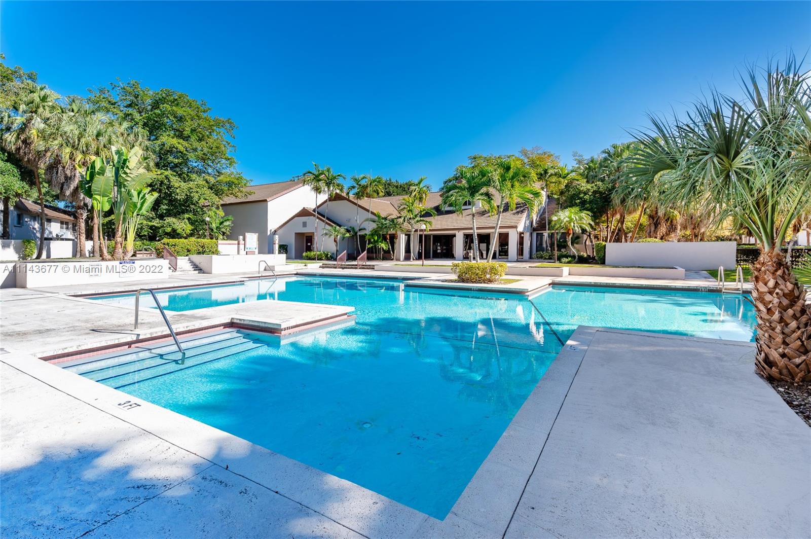PARC VISTA CONDO - Residential