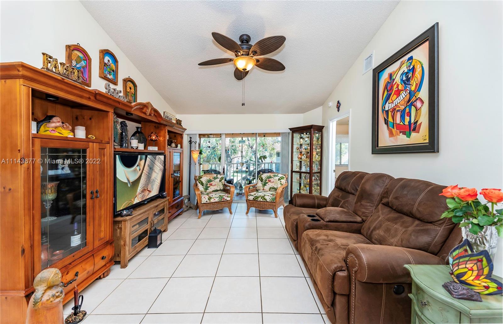 PARC VISTA CONDO - Residential
