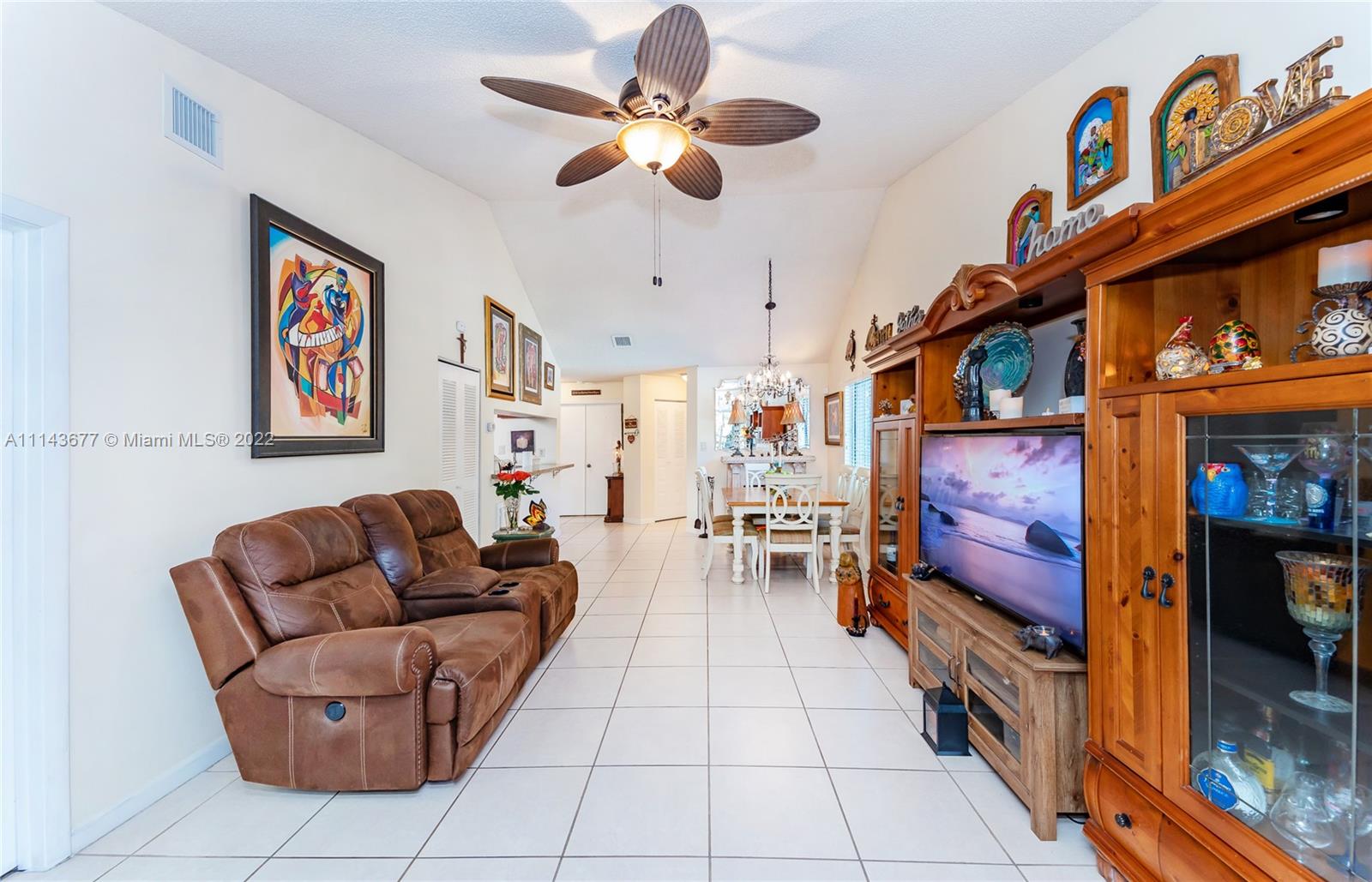 PARC VISTA CONDO - Residential
