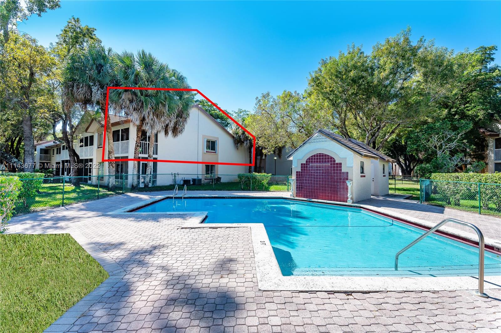 PARC VISTA CONDO - Residential