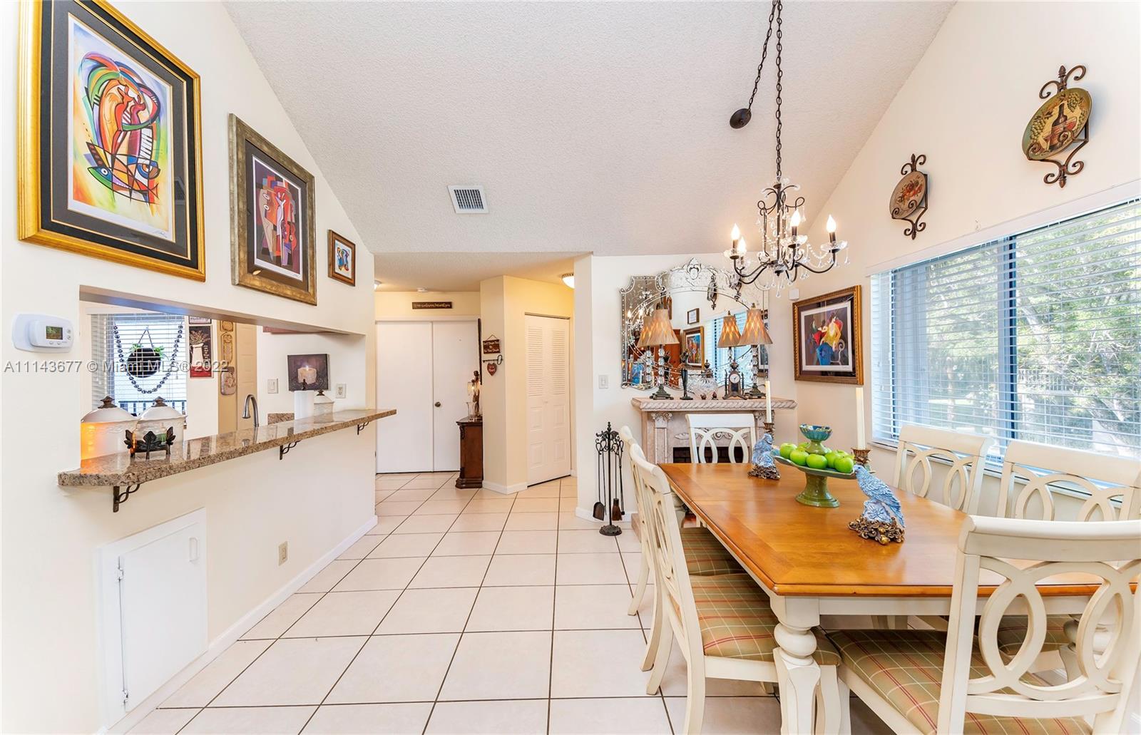 PARC VISTA CONDO - Residential