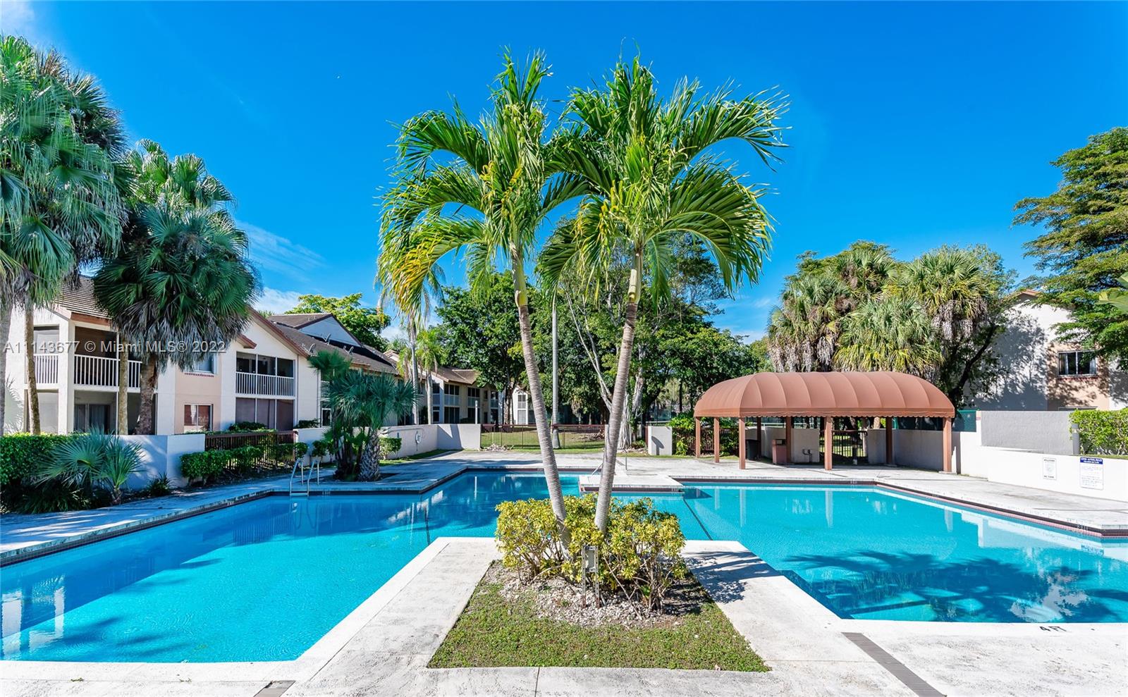 PARC VISTA CONDO - Residential