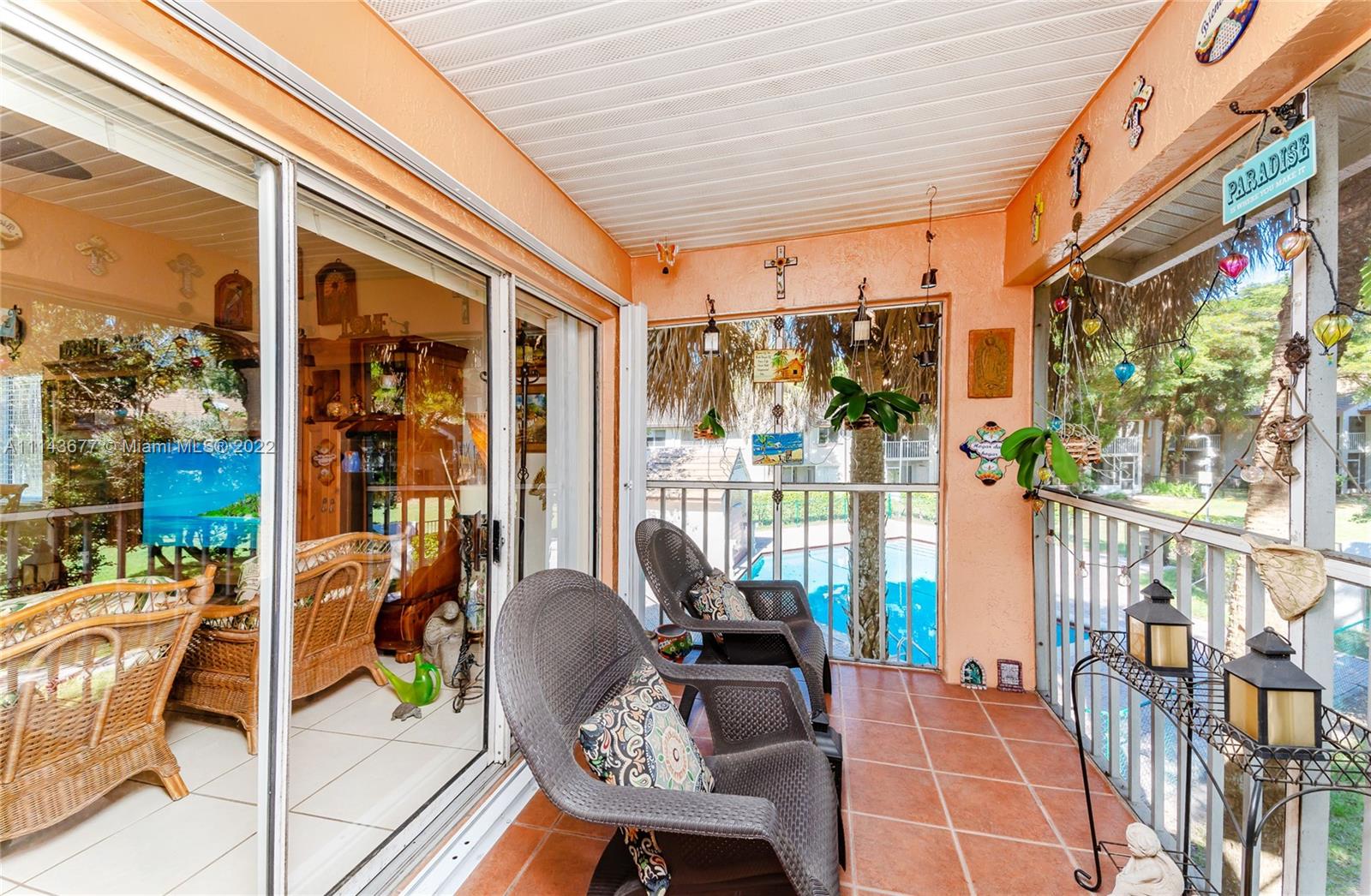 PARC VISTA CONDO - Residential