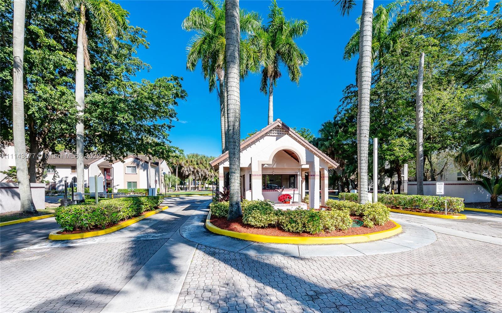 PARC VISTA CONDO - Residential