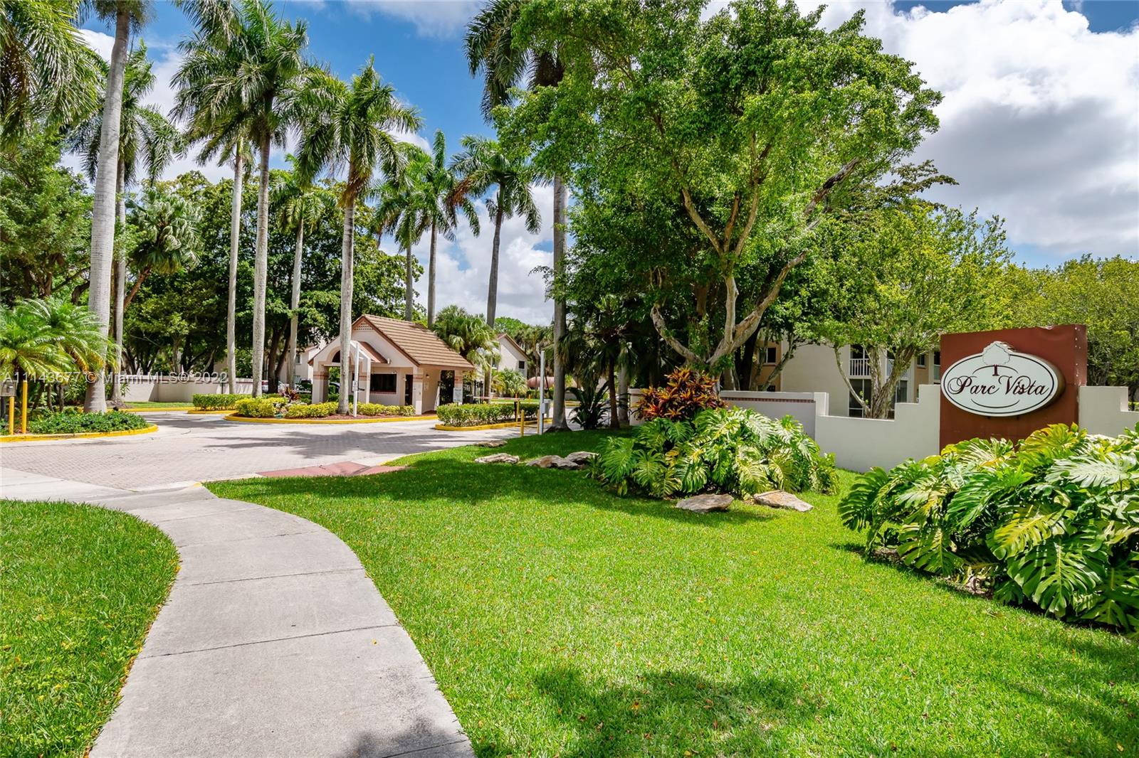 PARC VISTA CONDO - Residential