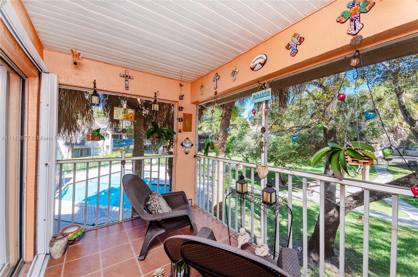 PARC VISTA CONDO - Residential