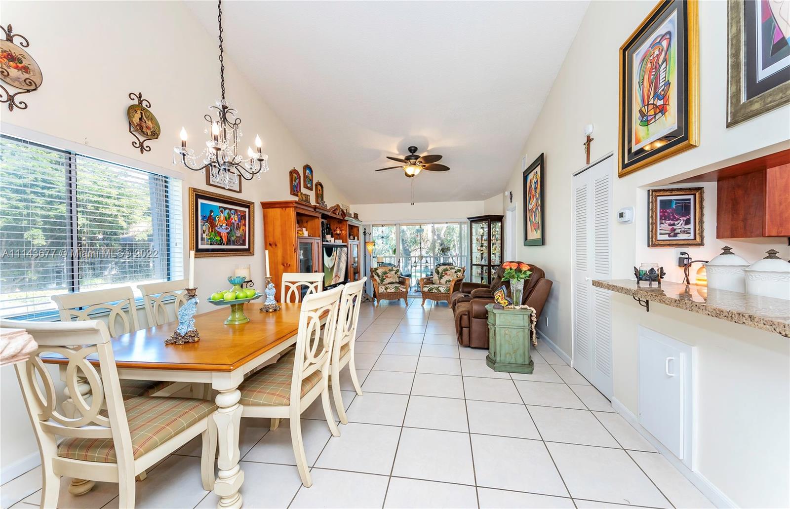 PARC VISTA CONDO - Residential