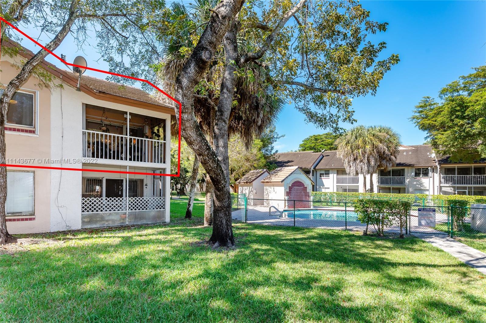 PARC VISTA CONDO - Residential