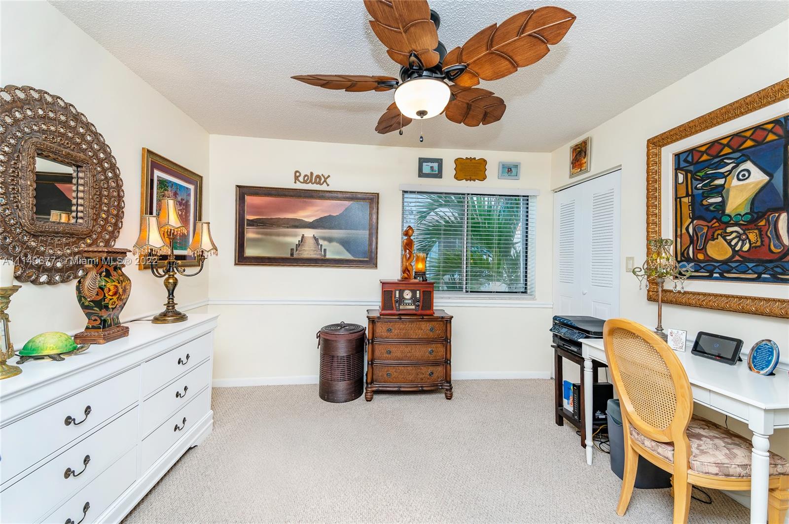 PARC VISTA CONDO - Residential