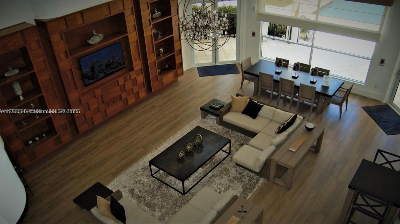 VILLAGE BY THE BAY CONDO - Residential Lease
