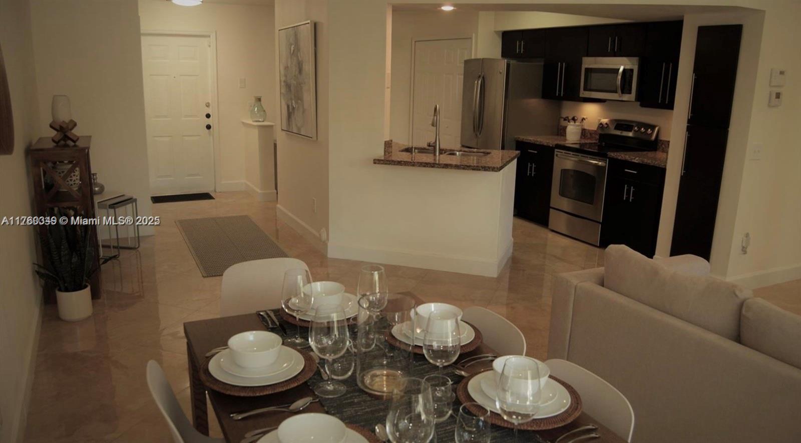 VILLAGE BY THE BAY CONDO - Residential Lease