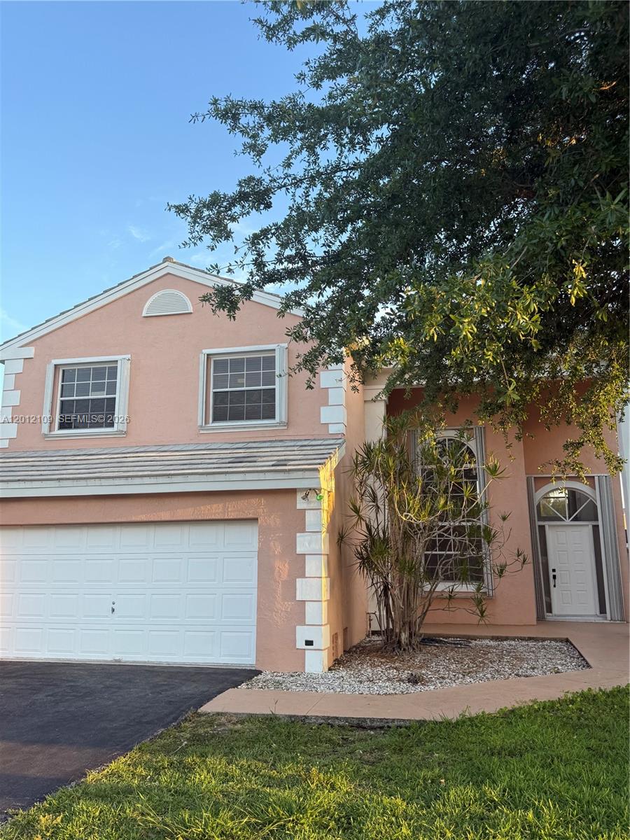 SHENANDOAH SECTION TWO - Residential