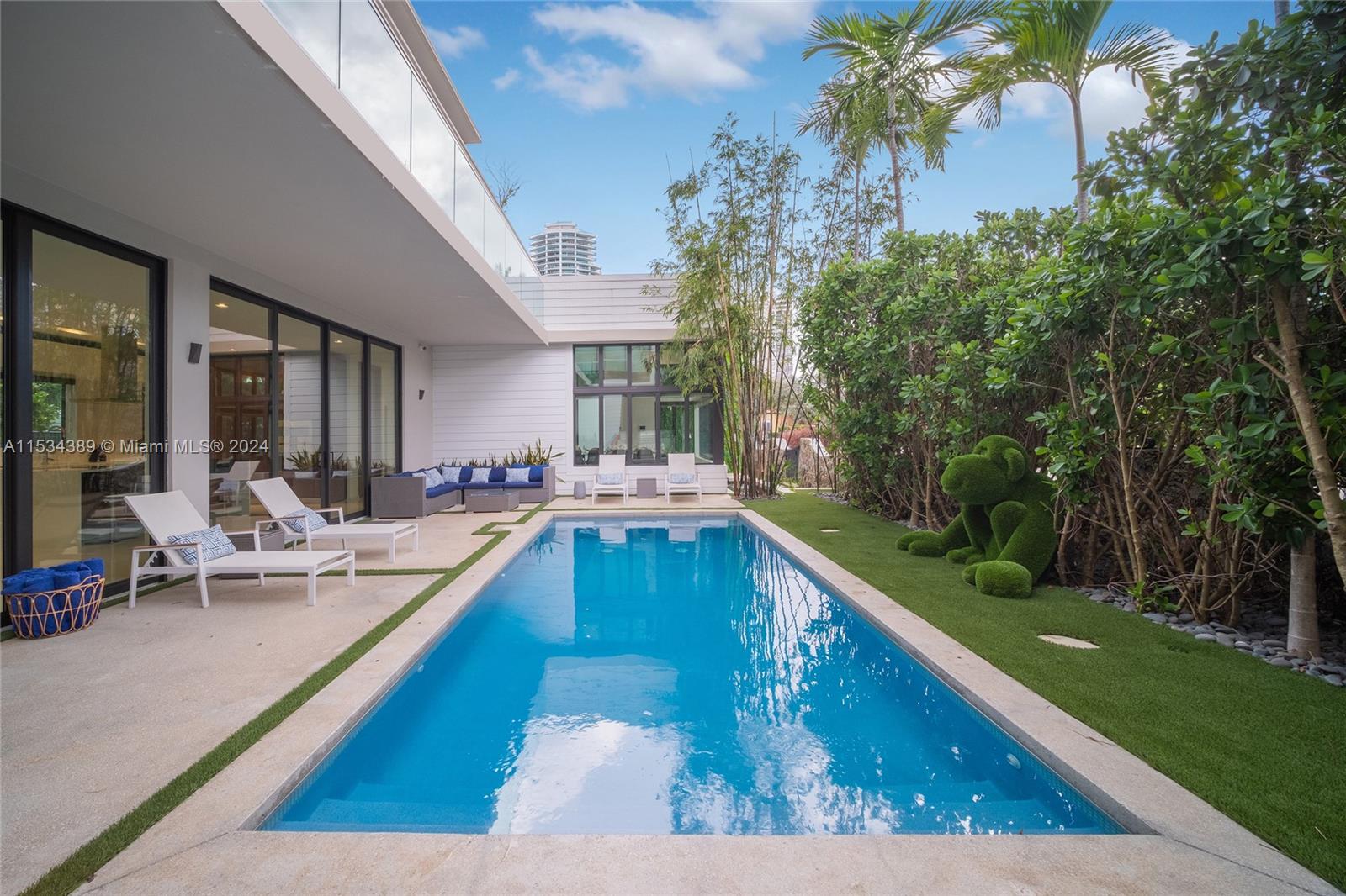 HOLLEMAN PARK - Residential