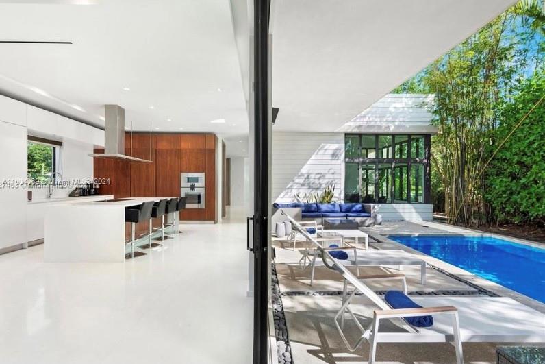 HOLLEMAN PARK - Residential