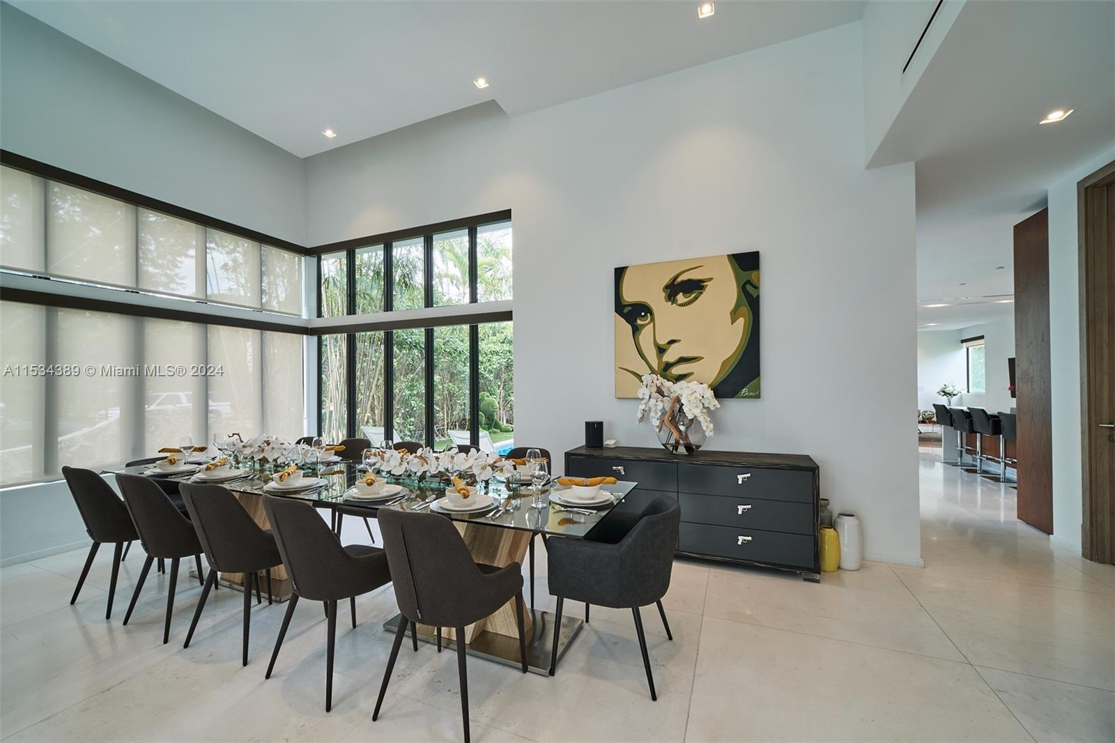 HOLLEMAN PARK - Residential