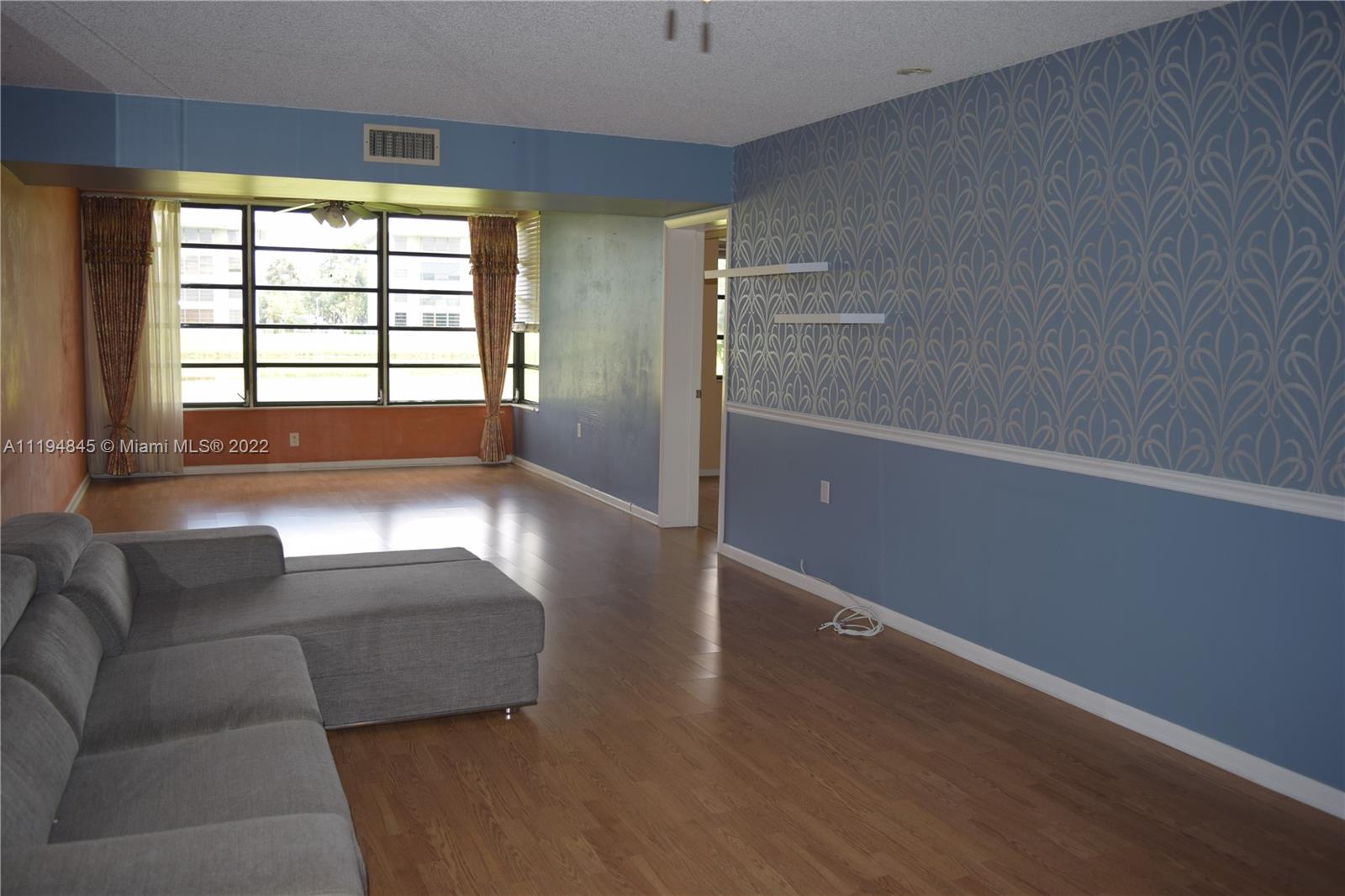 WHITEHALL OF PINE ISLAND - Residential Lease