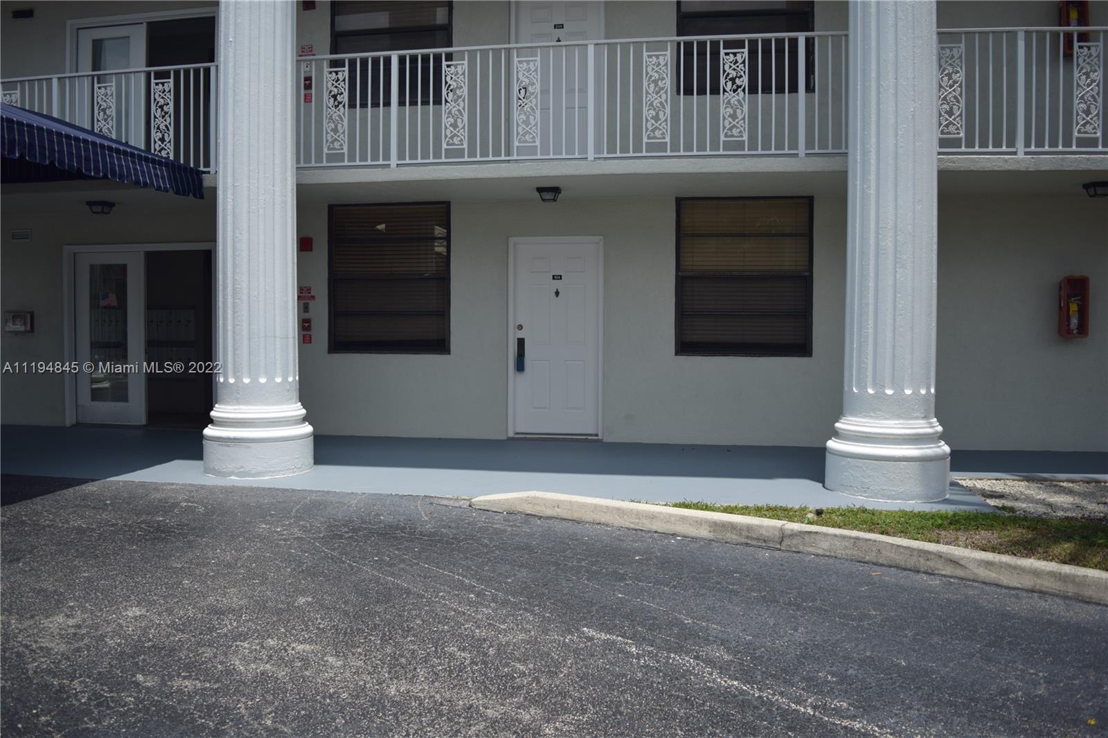 WHITEHALL OF PINE ISLAND - Residential Lease