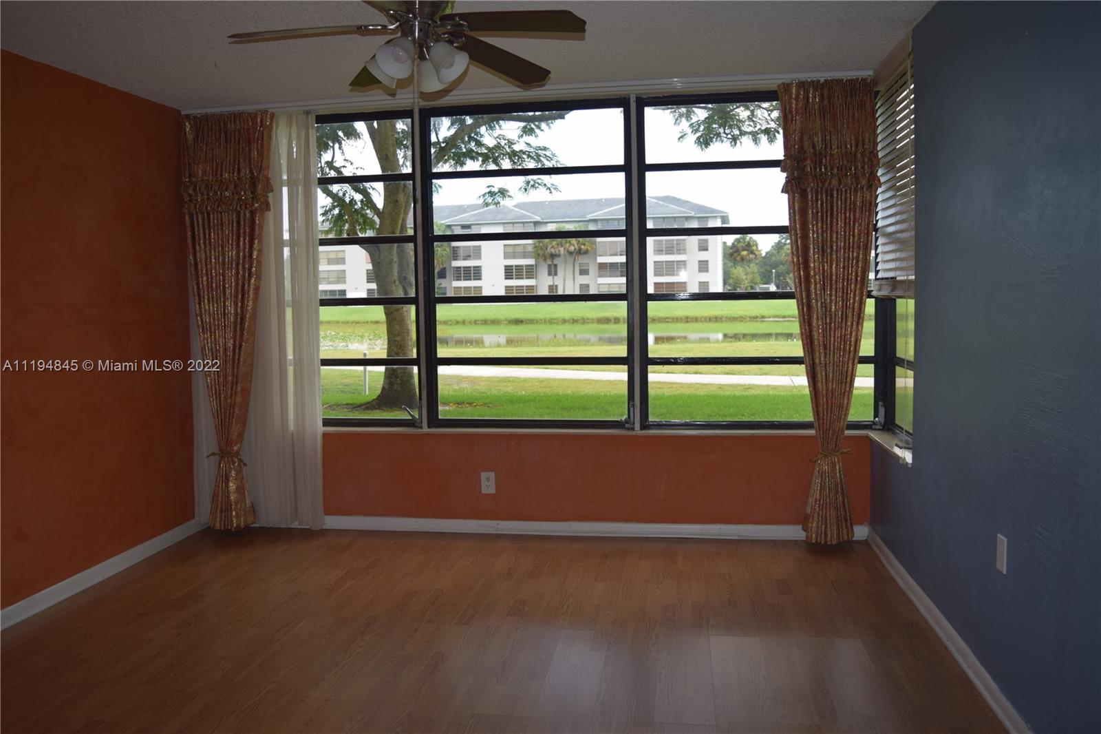 WHITEHALL OF PINE ISLAND - Residential Lease