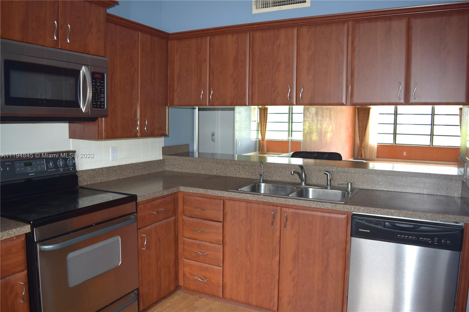 WHITEHALL OF PINE ISLAND - Residential Lease